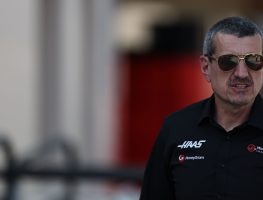 Guenther Steiner on DTS rants: We shouldn’t go too deep into it to analyse my mental state