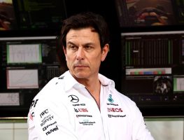 Toto Wolff delivers a lengthy timeline for Mercedes to finally catch up to Red Bull