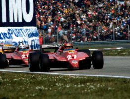 Villeneuve Pironi: An unrelenting tragedy through the eyes of their families