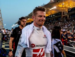 Nico Hulkenberg ‘highly doubted’ F1 comeback without 2022 sub appearances