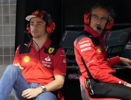 F1 rumours: Laurent Mekies part of Ferrari mass exodus? Leclerc meets Ferrari president