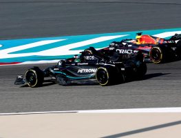 Mercedes not expecting to be within reach of ‘super dominant’ Red Bull in Jeddah