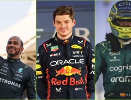 10 big F1 records that could be broken in 2023