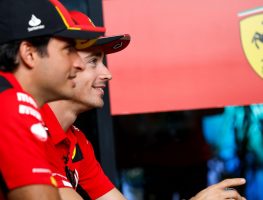 On Track GP’s Saudi Arabian GP preview: Redemption For Ferrari and Alonso podium?