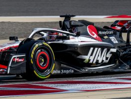 Haas not worried about Ferrari engine reliability, ‘nothing to do with us’