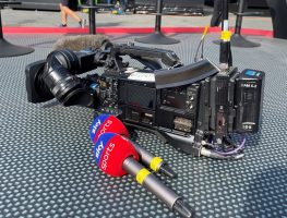 Three young F1 fans to front Sky Sports Hungarian Grand Prix coverage