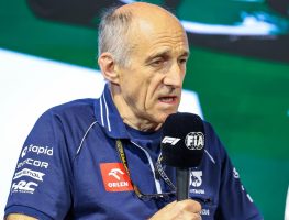 Red Bull succession plan needed as Franz Tost outlines retirement objective