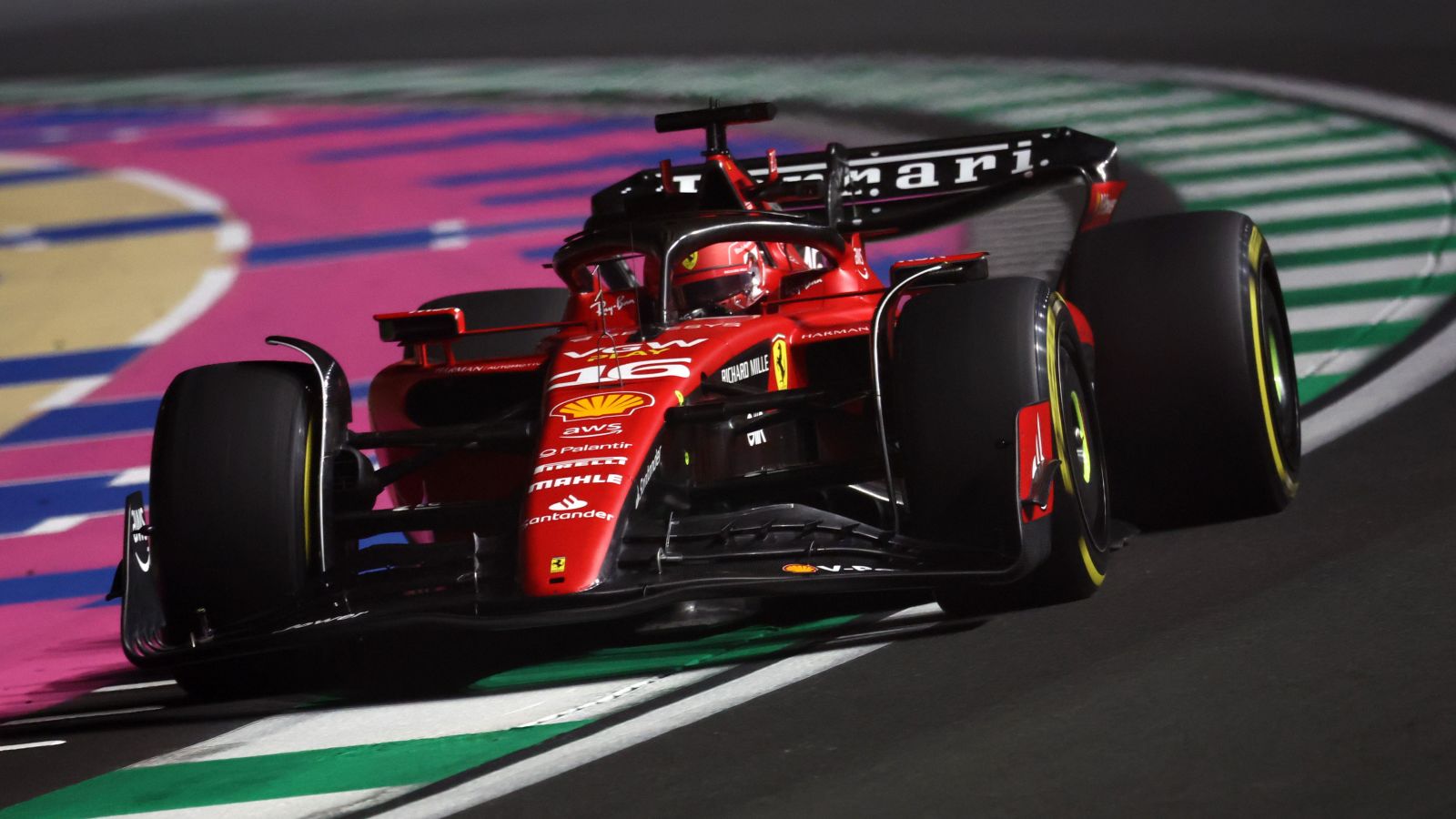 Ferrari's anticipated SF-23 2023 F1 car breaks cover in Maranello : PlanetF1