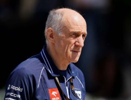 Franz Tost clarifies ‘I don’t trust them anymore’ comment aimed at his engineers