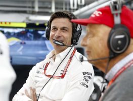 Toto Wolff: Niki Lauda would approve of copying quicker cars’ designs