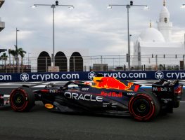 Red Bull had ‘no concerns’ about reliability despite Max Verstappen’s gearbox change