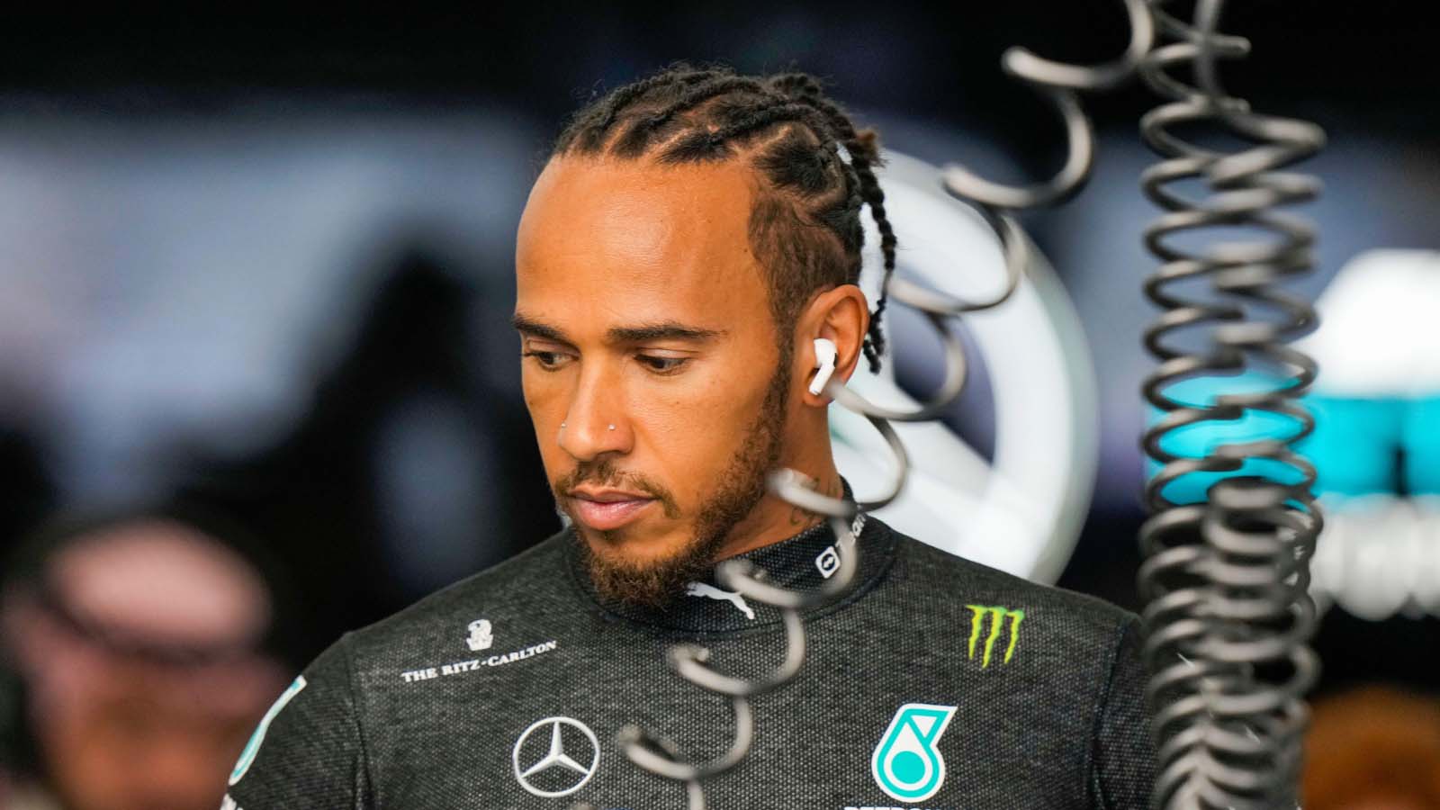 F1 news 2023: Lewis Hamilton linked to $75m switch from Mercedes