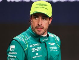 Fernando Alonso bemoans ‘poor show from the FIA’ after initial podium demotion