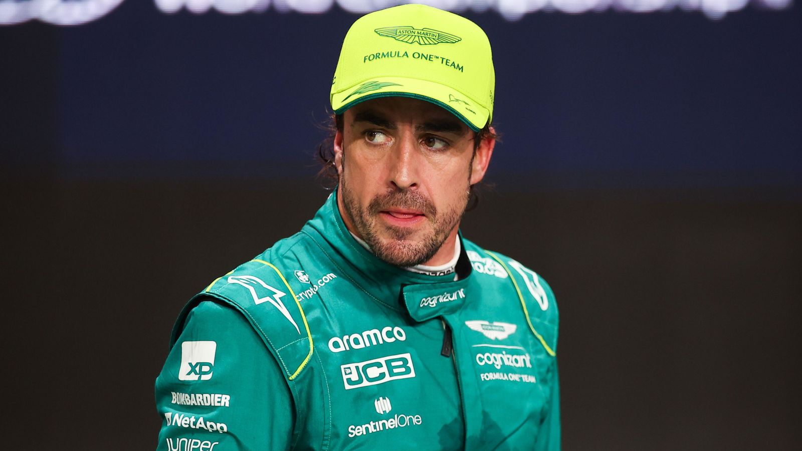 Fernando Alonso explains why criticism he received on his return to F1 was  'a blessing