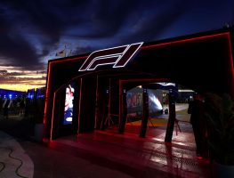 Madrid Grand Prix on the cards? F1 boss confirms proposal is being worked on