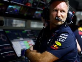 Christian Horner reveals ‘heart in mouth moment’ as Verstappen closed in on Perez