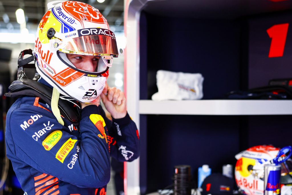 Max Verstappen loses major sponsorship deal as Dutch company walks away