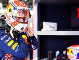 Max Verstappen unhappy with Red Bull reliability: I’m not here to finish second
