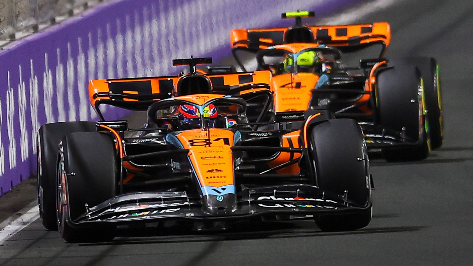 Lando Norris Warns Oscar Piastri Fight Could ve Played Out Differently 