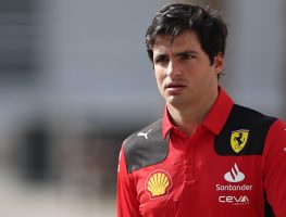 Ted Kravitz on why crying Carlos Sainz was so upset by Aus GP penalty