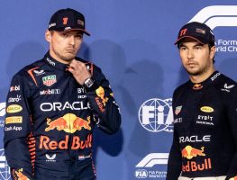 Why Red Bull should be ‘annoyed and nervous’ over Verstappen/Perez battle