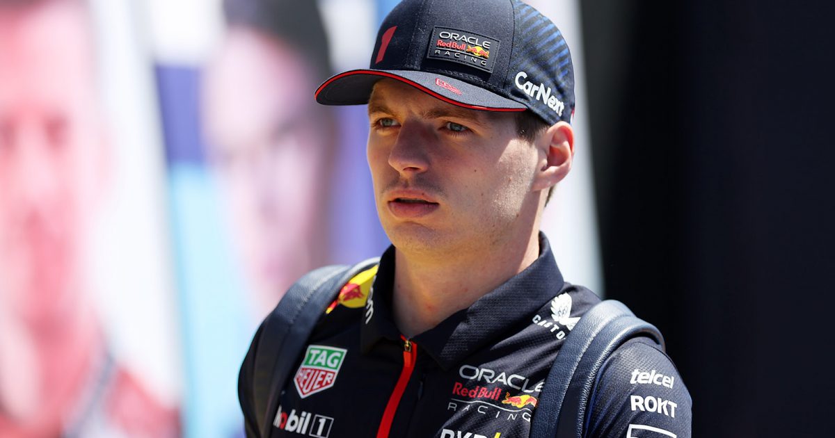 Helmut Marko On Verstappen Quit Threat, Mercedes Goals - F1 News Round ...