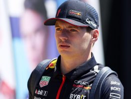Max Verstappen’s F1 quit threat assessed by Martin Brundle