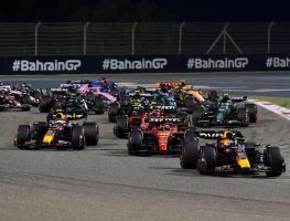 F1’s penalty system explained: How does a driver pick up a penalty from the FIA?