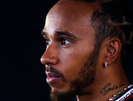 Stefano Domenicali makes Mercedes request as Lewis Hamilton future remains unresolved
