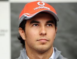 McLaren accused of ‘wrongly interpreting’ Sergio Perez during horror 2013 campaign