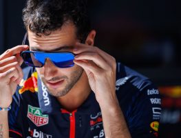Daniel Ricciardo ‘not in bad position to be paid tens of millions to not drive that McLaren’