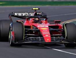 F1 2023结果:来自澳大利亚大奖赛练习的FP1计时