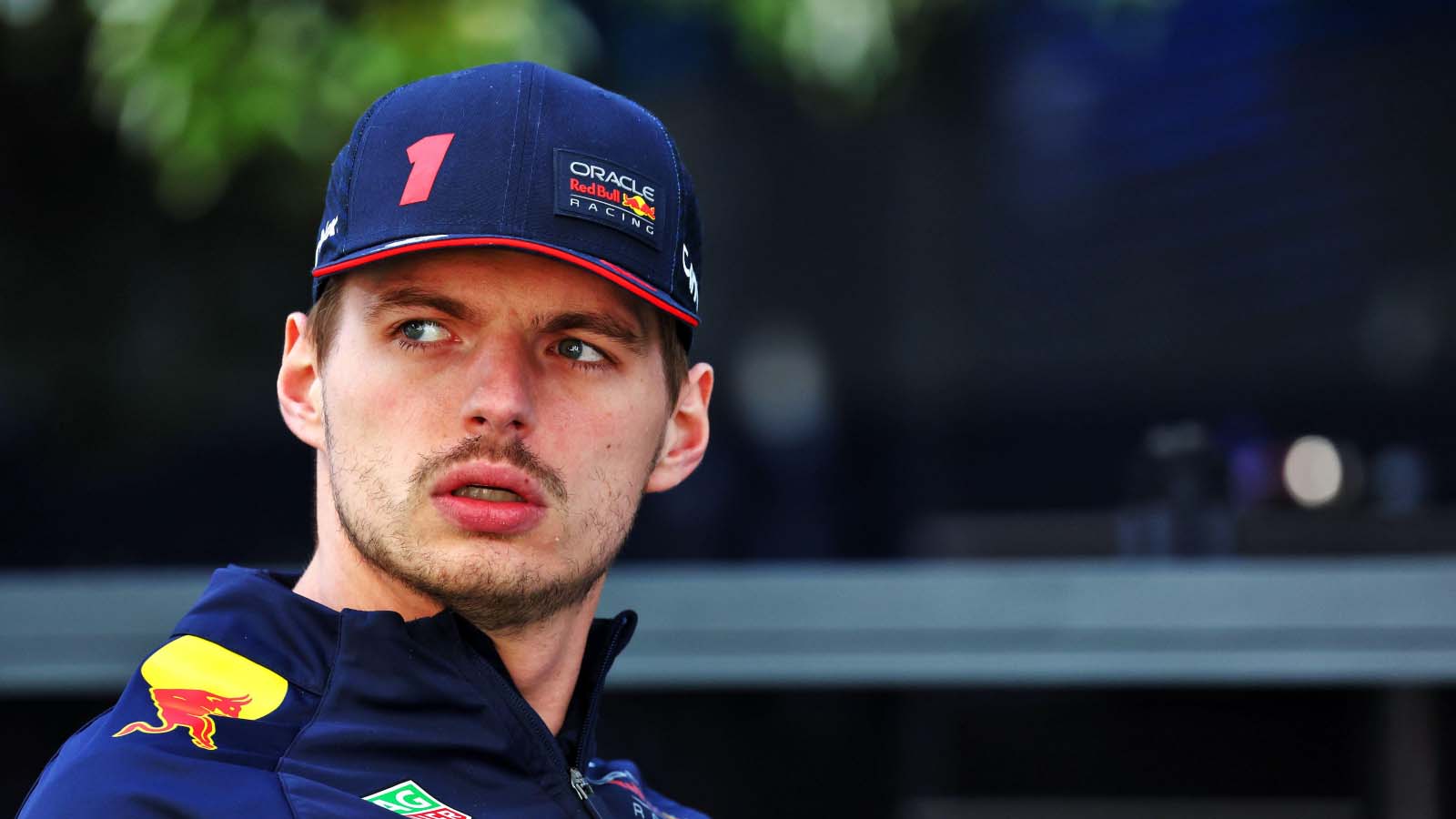 ¿Posible cuarta carrera de F1 en EE. UU.?  Max Verstappen sugiere una ubicación icónica: PlanetF1