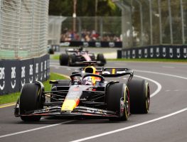 F1 2023结果:来自澳大利亚大奖赛练习的FP2计时