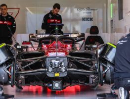 Current F1 team emerges as potential new Alfa Romeo partner after introductory talks