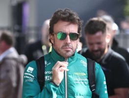 Fernando Alonso vows to ‘attack’ Monaco ‘one-off opportunity’ like no other