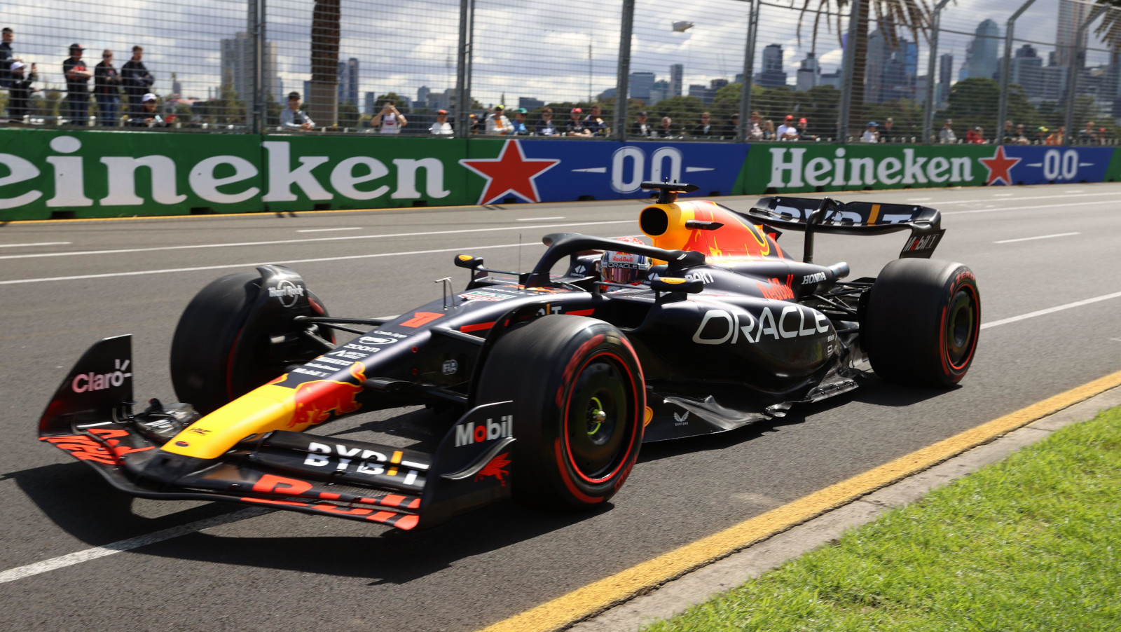 F1 live timing Latest updates from the Australian Grand Prix PlanetF1
