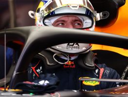 Max Verstappen takes another swipe at sprints: ‘They go against the DNA of F1’