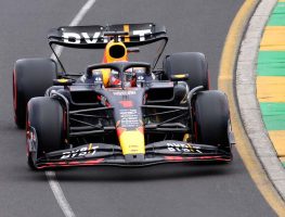 Teams estimate Red Bull DRS ‘two to three tenths’ stronger per lap than theirs