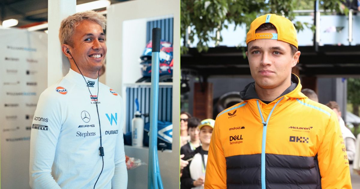 Winners and losers from the 2023 Australian Grand Prix qualifying ...