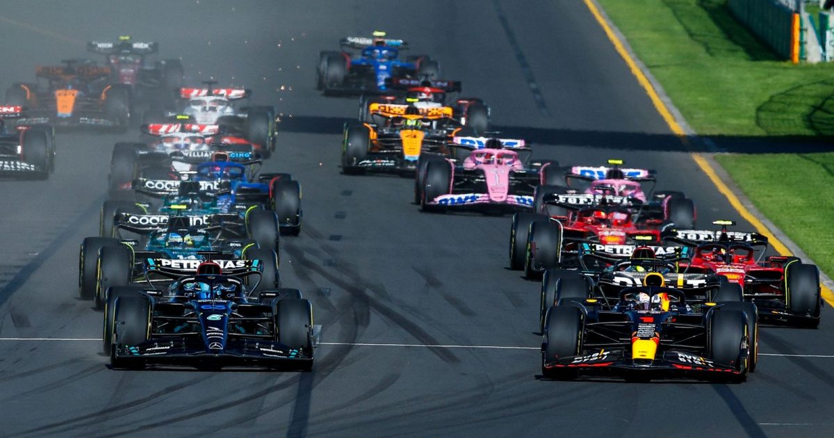 Christian Horner joins Lewis Hamilton with F1 ‘Kardashians’ show ...