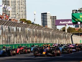 即将离任的澳大利亚GP首席执行官希望赛道对夜间比赛的主张持“开放态度”