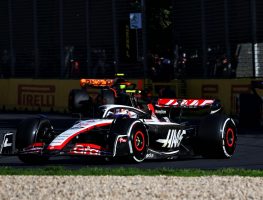 Haas unsuccessful after launching post-race Australian GP protest