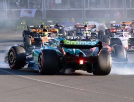 Jean Alesi calls F1 fans ‘the judge, the absolute protagonist’ after Aus GP criticism