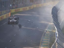 Ralf Schumacher: ‘Race Control should be ashamed of itself’ for ‘bad joke’ restart