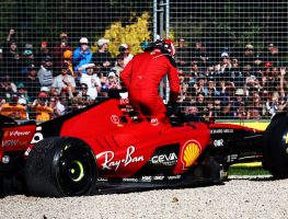 ‘Ferrari are the absolute disappointment of the start of the season’