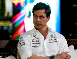 Toto Wolff reveals ‘nasty’ part of W14 still giving Mercedes problems