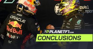 PlanetF1总结:F1 2023赛季到目前为止