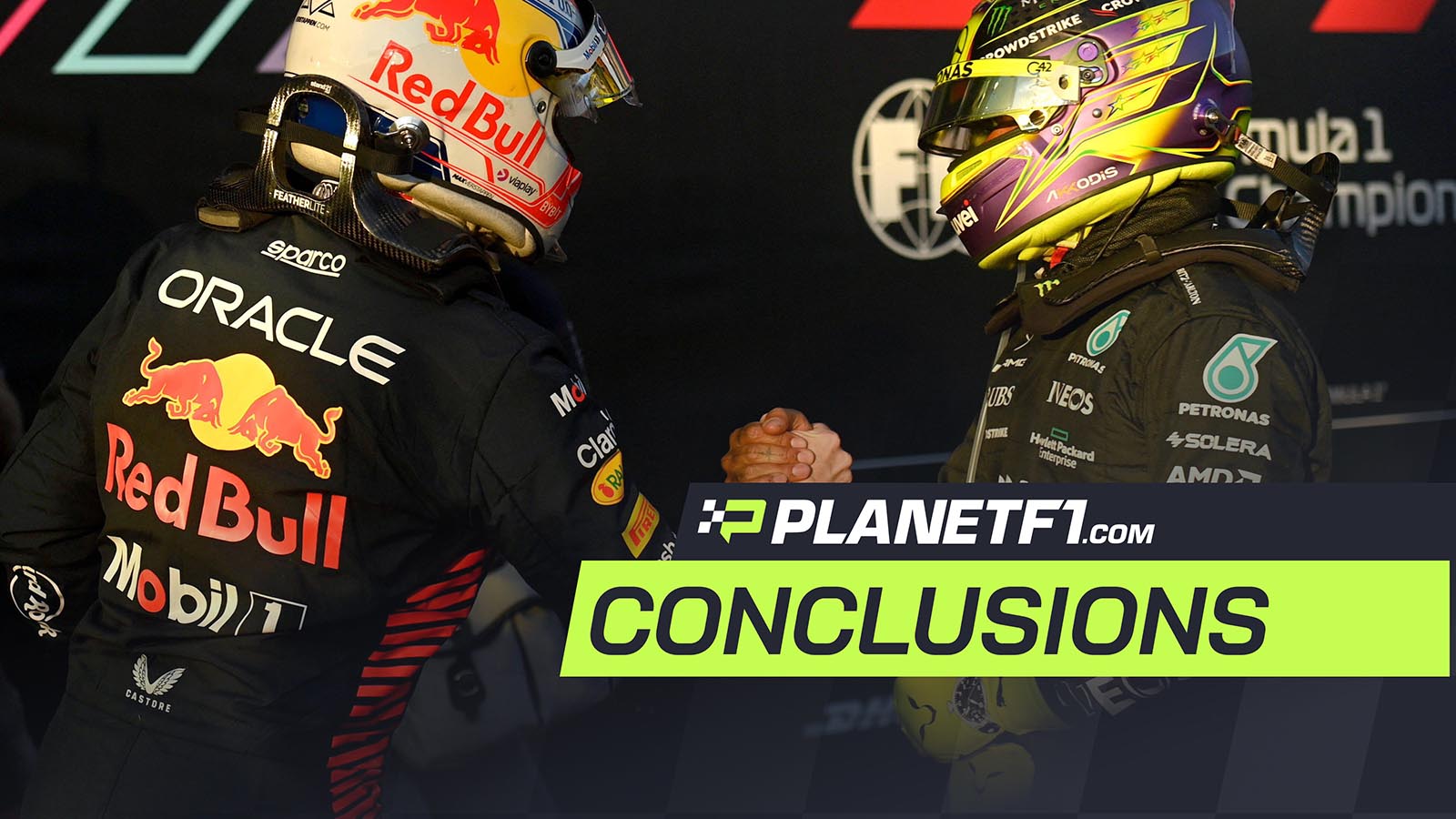 PlanetF1结论:目前为止的F1 2023赛季