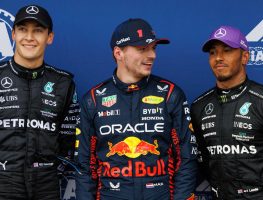 How Mercedes missed out on the chance to sign Max Verstappen